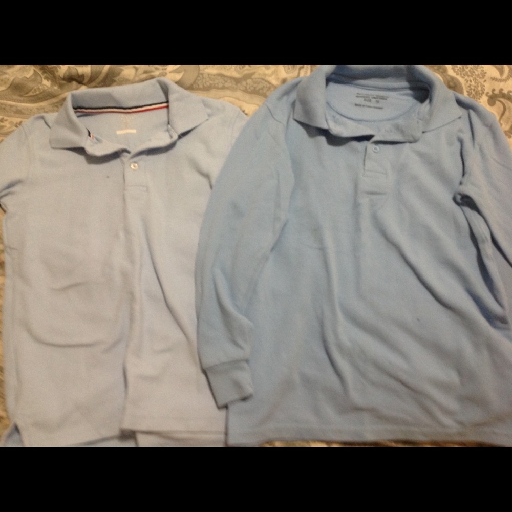 School Uniform Shirt bundle .
